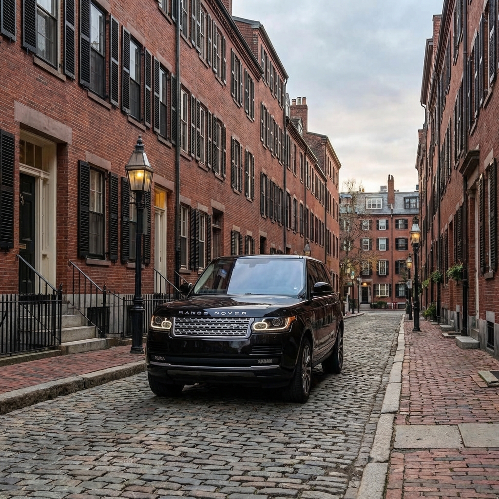 The Luxury Guide to Boston City Tours: Beyond the Freedom Trail