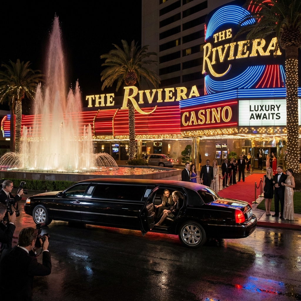 VIP Casino Trips: Foxwoods & Mohegan Sun in Style